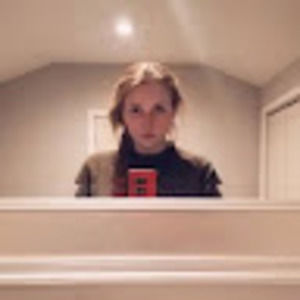 Meet your Posher, Rebecca